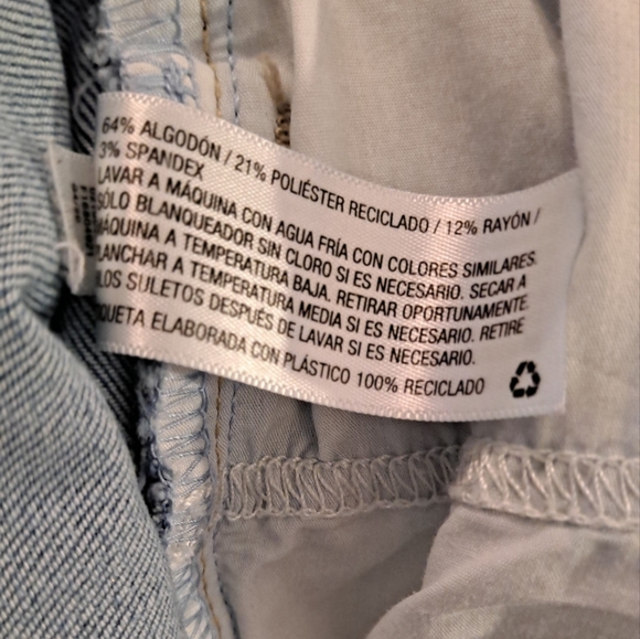 AVA & VIV Jeans - Picture 6 of 6